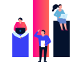agency-Lable-icon